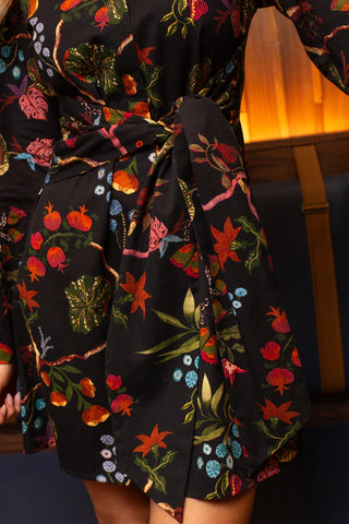 Anna Cate Marybeth Dress, Foliage