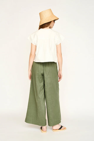 Mirth Pant, Dill