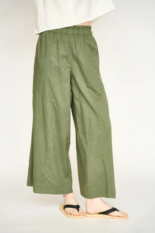 Mirth Pant, Dill