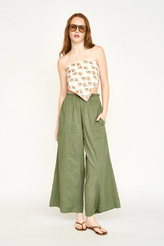 Mirth Pant, Dill