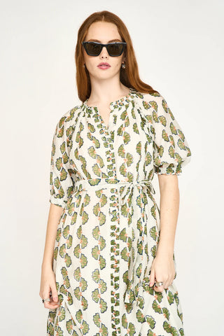 Mirth Somerset Dress, Dill Orchard Road