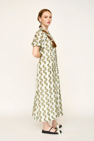 Mirth Somerset Dress, Dill Orchard Road