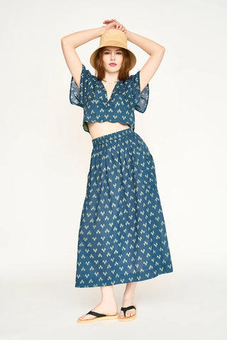 Mirth Verona Skirt, Laguna Grove