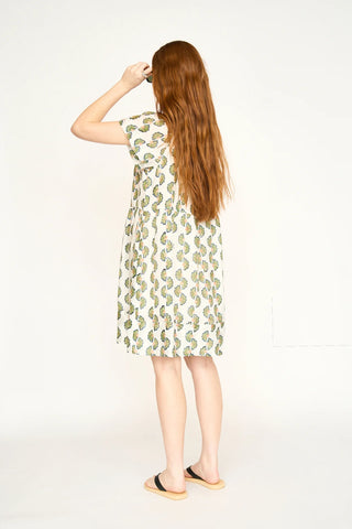 Mirth Vienna Short Dress, Dill Orchard Road