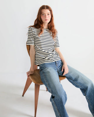 Kule The Modern, Cream Navy