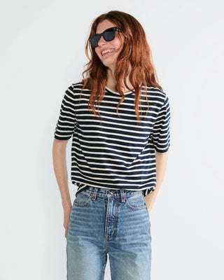 Kule The Modern, Navy Cream