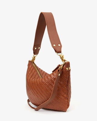 Clare V. Moyen Messenger, Hazelnut