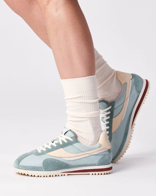 Oncept Rennes Sneaker, Agave