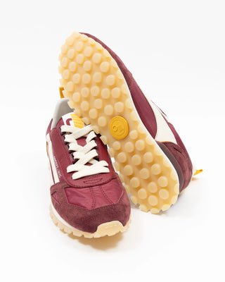 Oncept Toronto Sneaker, Cordovan