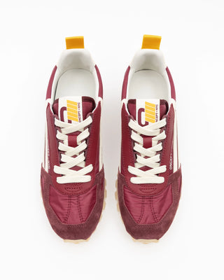 Oncept Toronto Sneaker, Cordovan
