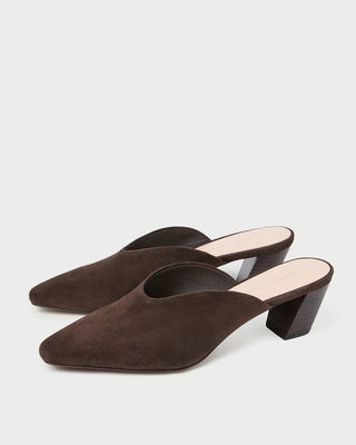 Loeffler Randall Perry Mule, Tmoro