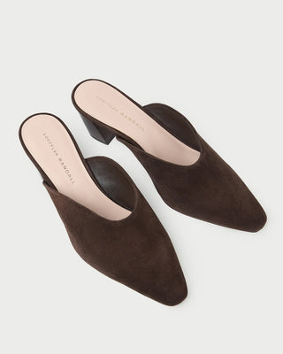 Loeffler Randall Perry Mule, Tmoro