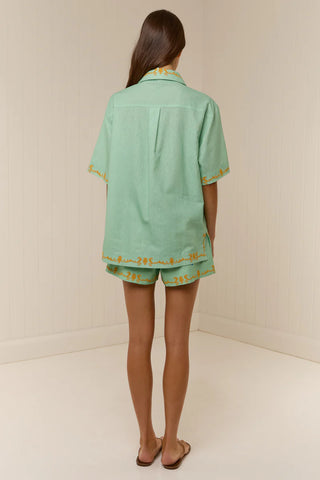 Palm Noosa Alto Shirt, Saya Shells