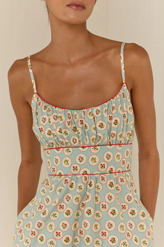 Palm Noosa Bambi Dress, Tarda