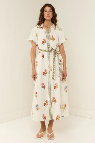 Palm Noosa Marla Dress, Dottie Blooms