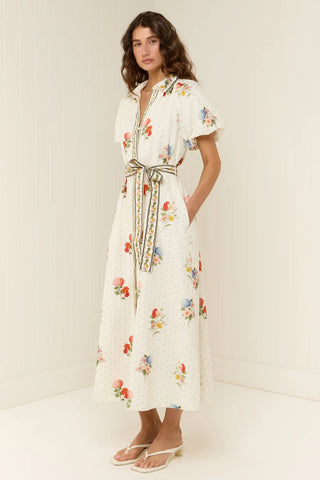 Palm Noosa Marla Dress, Dottie Blooms