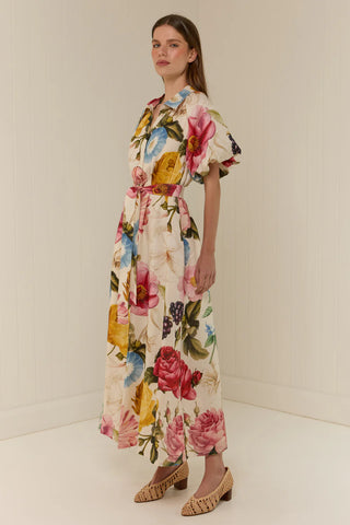 Palm Noosa Marla Dress, Rosetta