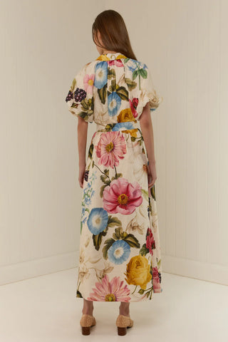 Palm Noosa Marla Dress, Rosetta