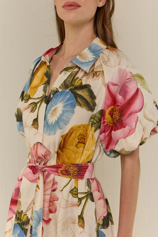 Palm Noosa Marla Dress, Rosetta