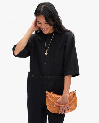 Clare V. Petit Moyen Messenger, Natural