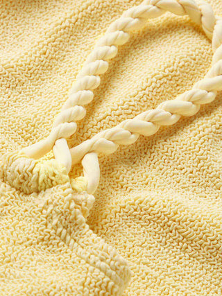 Hunza G Phoebe Bikini, Butter