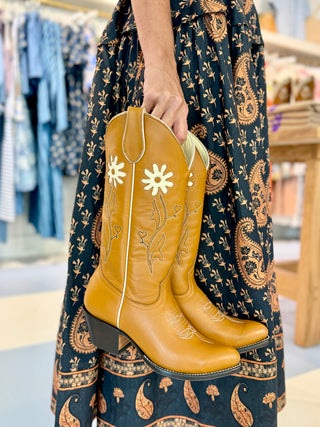 Fraulein Daisy Women's Cowboy Boot