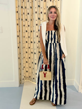 Serpui Catia Lobster Bag