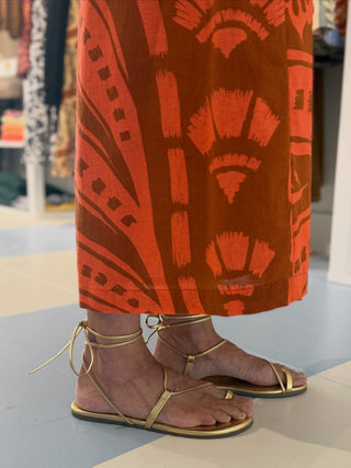 Tkees Jo Sandal, Blink