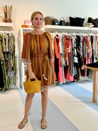 Tkees Jo Sandal, Hazelton