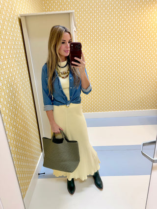 Buttercup Cowboy Boot