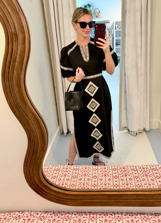 Le Specs Incantation Sunglasses, Black