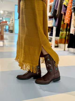 Fraulein Roper Women's Cowboy Boot