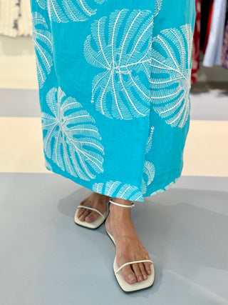 Olivia by Livro Leigh Wrap Skirt, Palma
