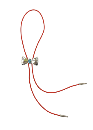 Gather Goods Interchangeable Bolo 484, Coral