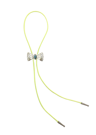 Gather Goods Interchangeable Bolo 484, Neon Yellow