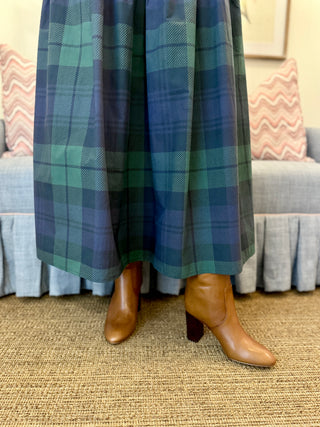 Olivia by Livro Annie Dress, Ralph's Tartan