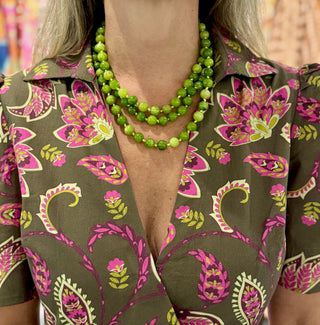 Livro Clark Dress, Raspberry Garden