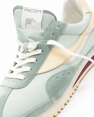 Oncept Rennes Sneaker, Agave