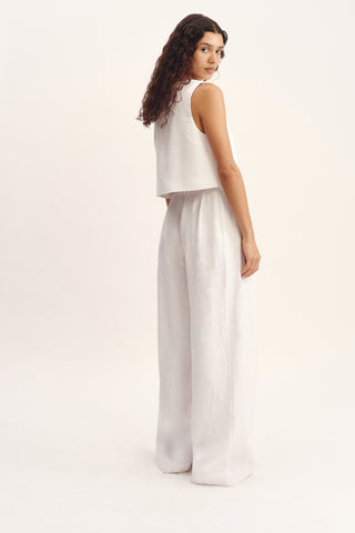 Posse Rio Top, Ivory