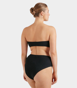 Hunza G Ruby Bikini, Black