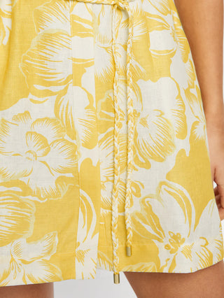 Kivari Soraya Mini Dress, Soraya