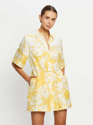 Kivari Soraya Mini Dress, Soraya