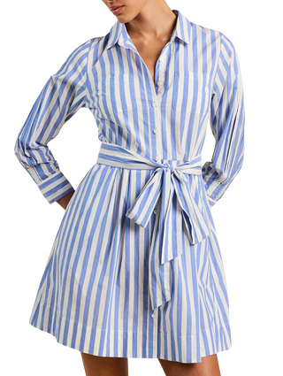 Trovata Luli Dress, Volpi Lines