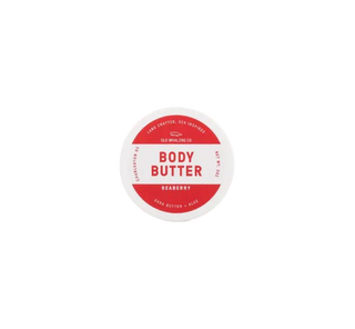 Old Whaling Co. Travel Size Body Butter, Seaberry