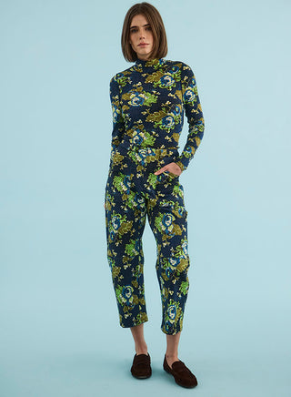 Hunter Bell Connor Top, Primrose