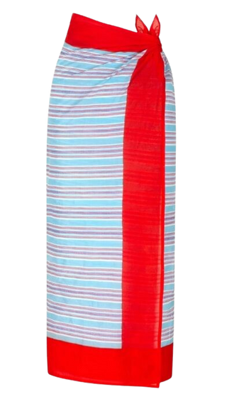 Sunshine Tienda Sarong, Smathers