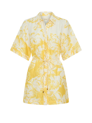 Kivari Soraya Mini Dress, Soraya