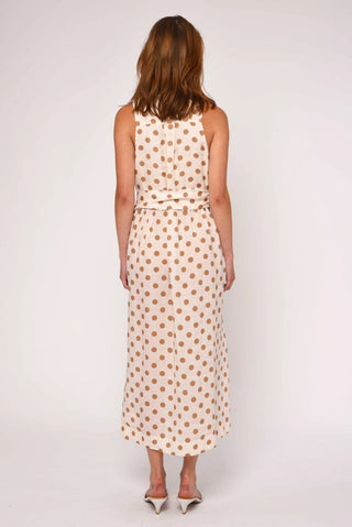 Love the Label Arlene Dress, Jane Polka Dot