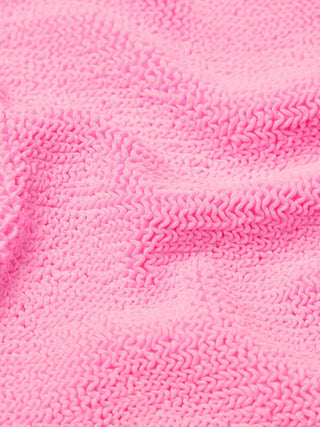 Hunza G Brooke One Piece, Bubblegum