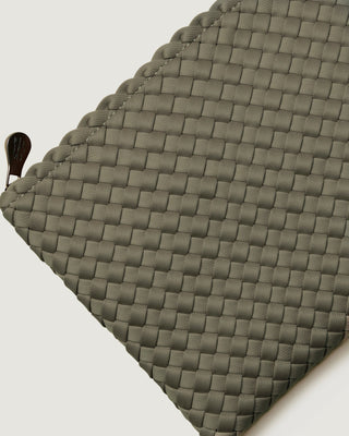 Naghedi St. Barths Medium Tote, Olea